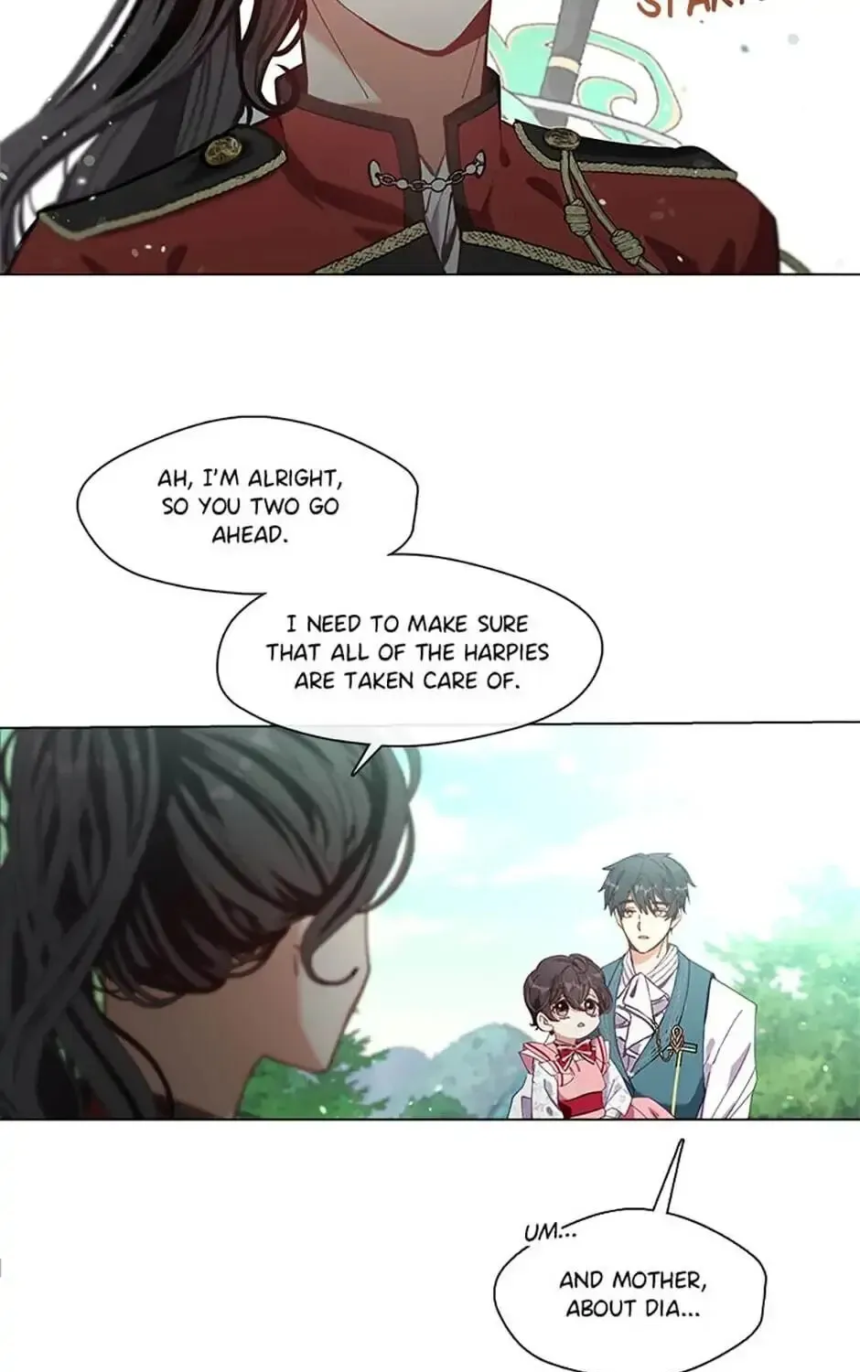 Read Devoted to Diamond chapter 6 image 74 on Lezhin