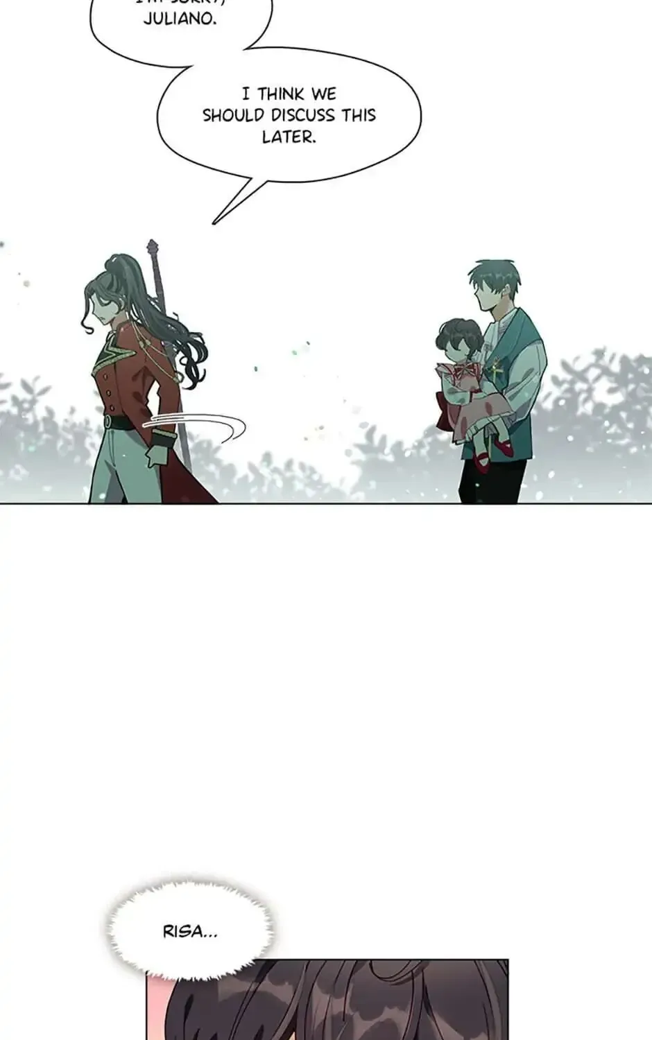 Read Devoted to Diamond chapter 6 image 76 on Lezhin
