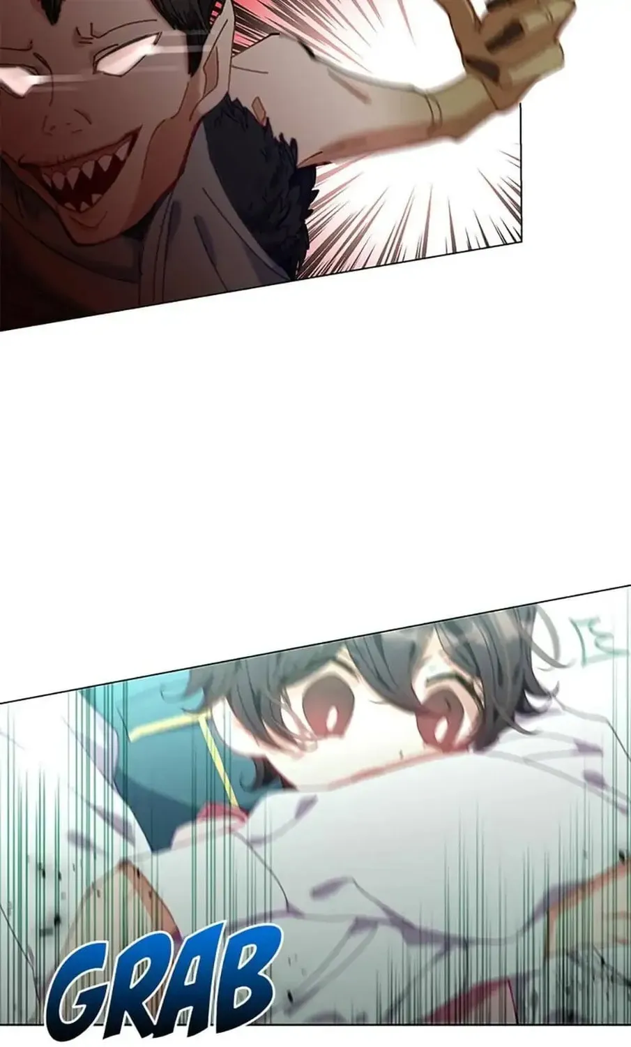Read Devoted to Diamond chapter 6 image 8 on Lezhin