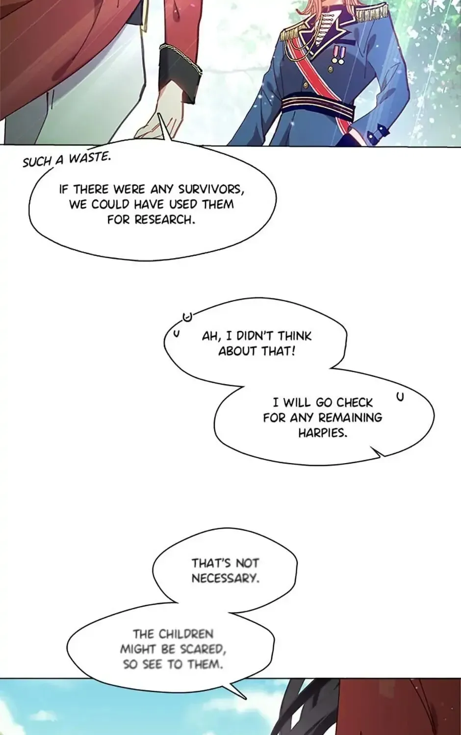 Read Devoted to Diamond chapter 6 image 84 on Lezhin