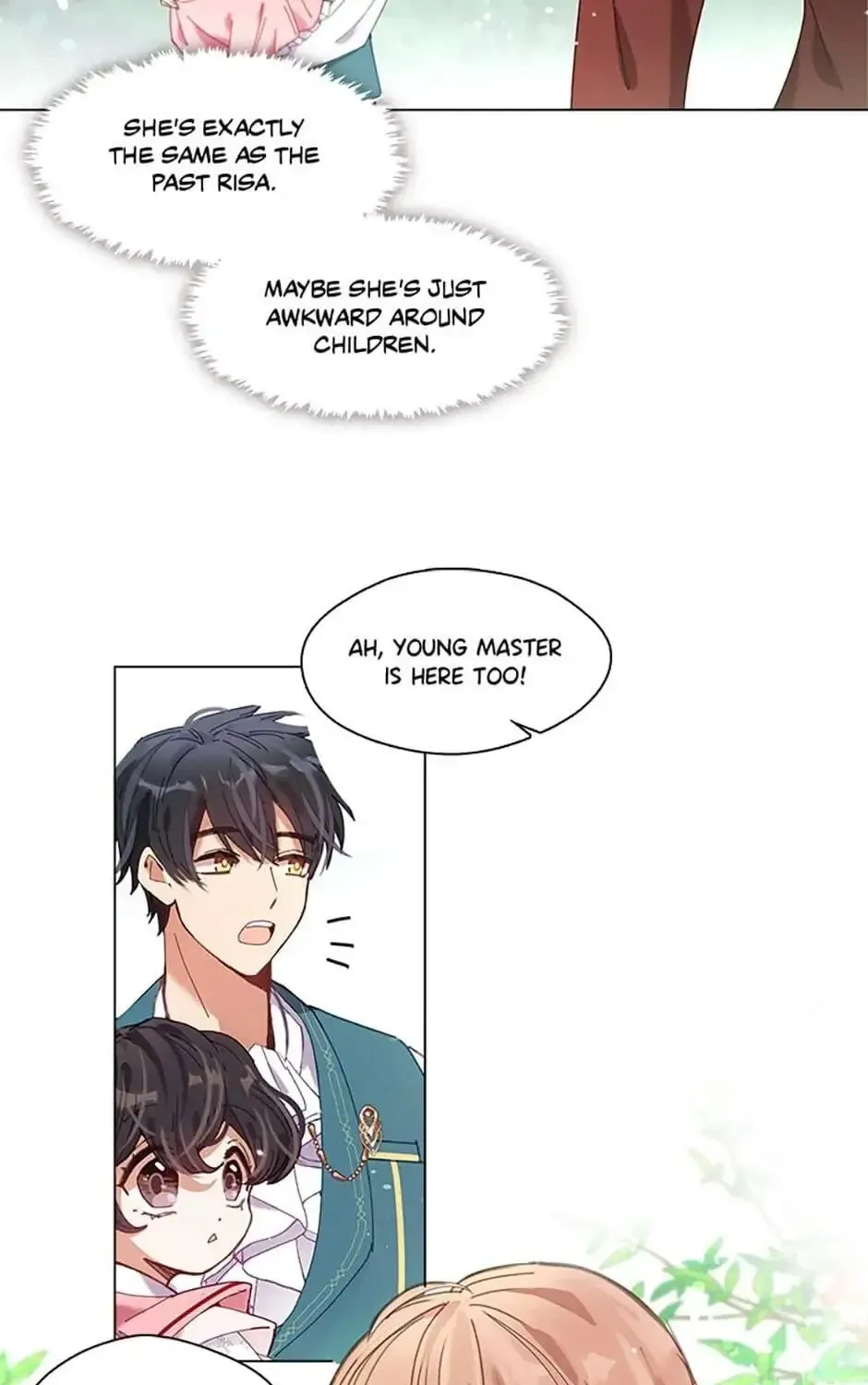Read Devoted to Diamond chapter 6 image 86 on Lezhin