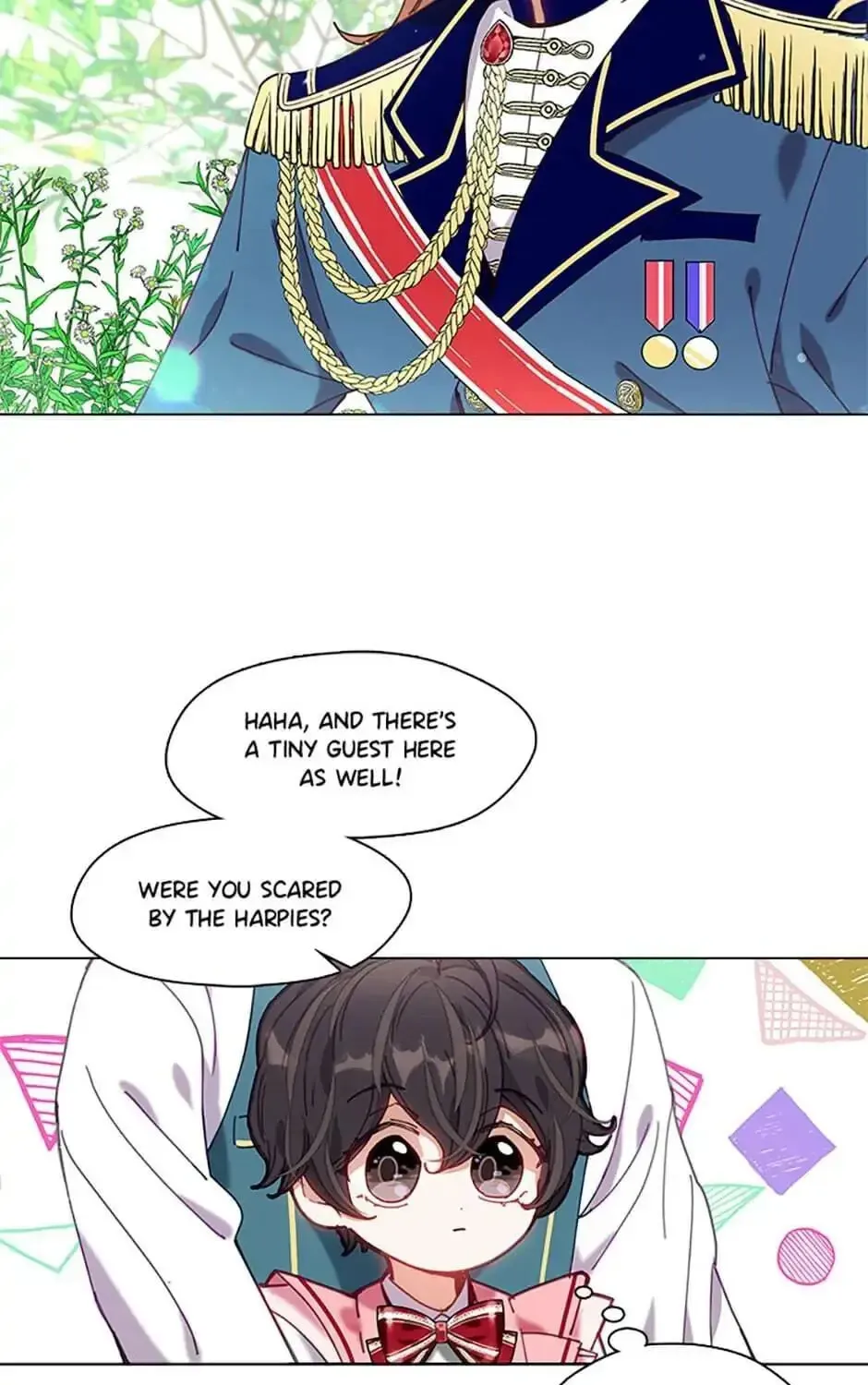 Read Devoted to Diamond chapter 6 image 88 on Lezhin