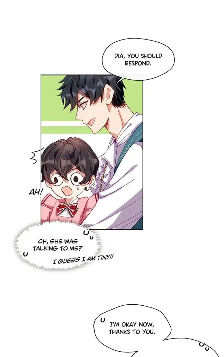 Read Devoted to Diamond chapter 6 image 90 on Lezhin