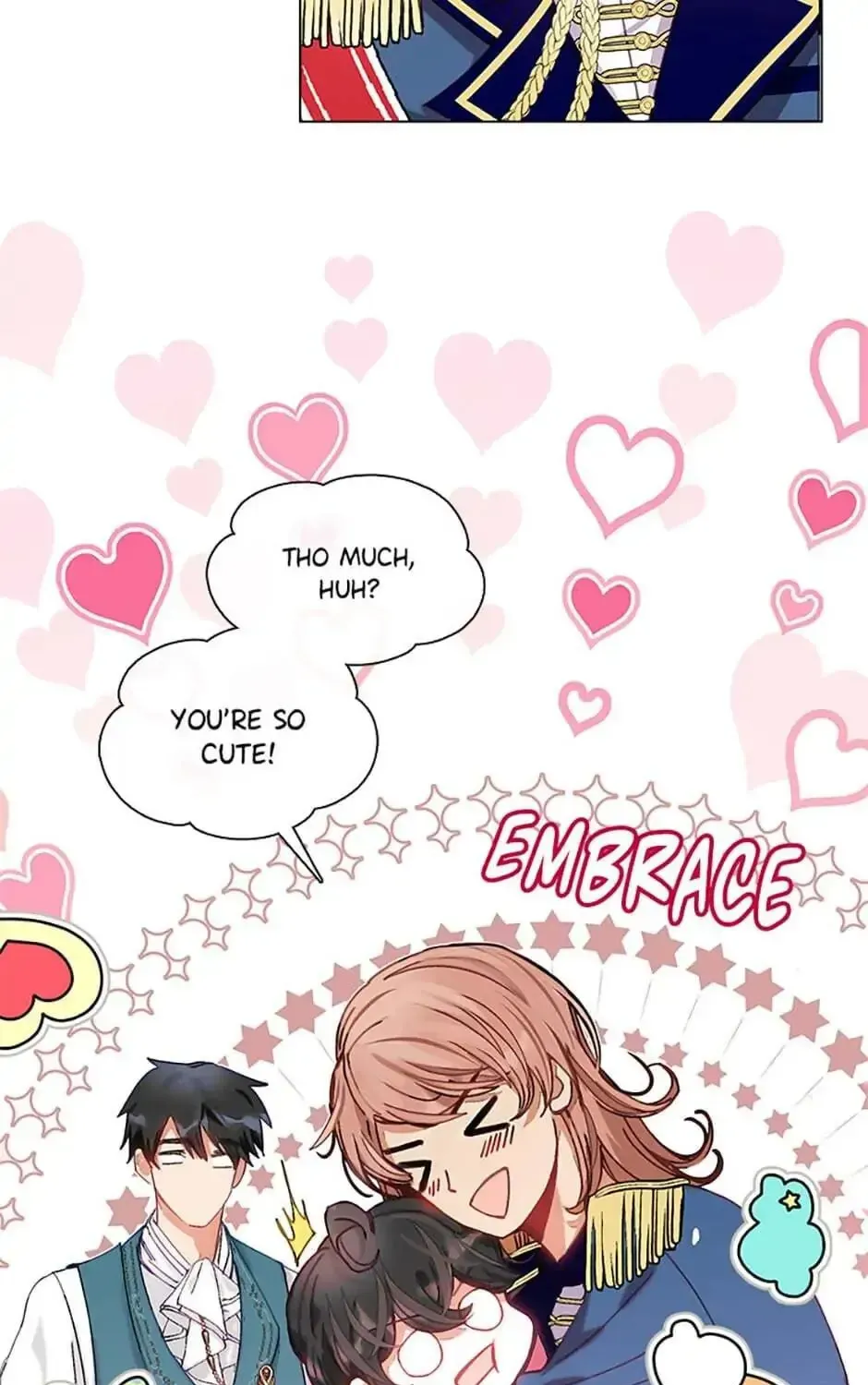 Read Devoted to Diamond chapter 6 image 96 on Lezhin
