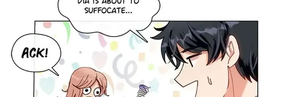 Read Devoted to Diamond chapter 6 image 99 on Lezhin