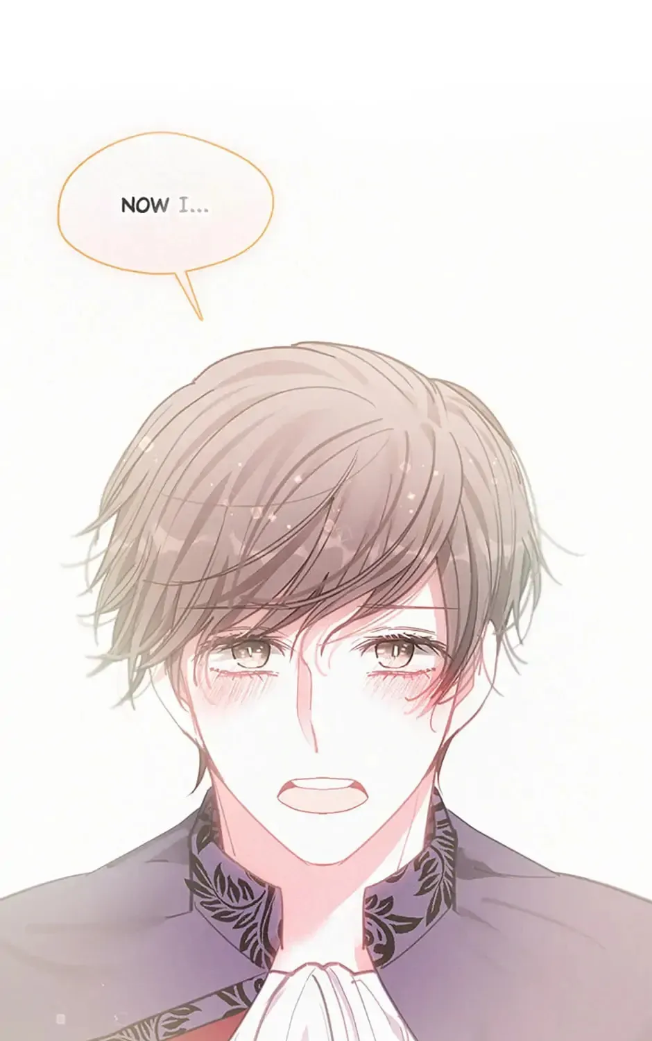 Read Devoted to Diamond chapter 60 image 10 on Lezhin