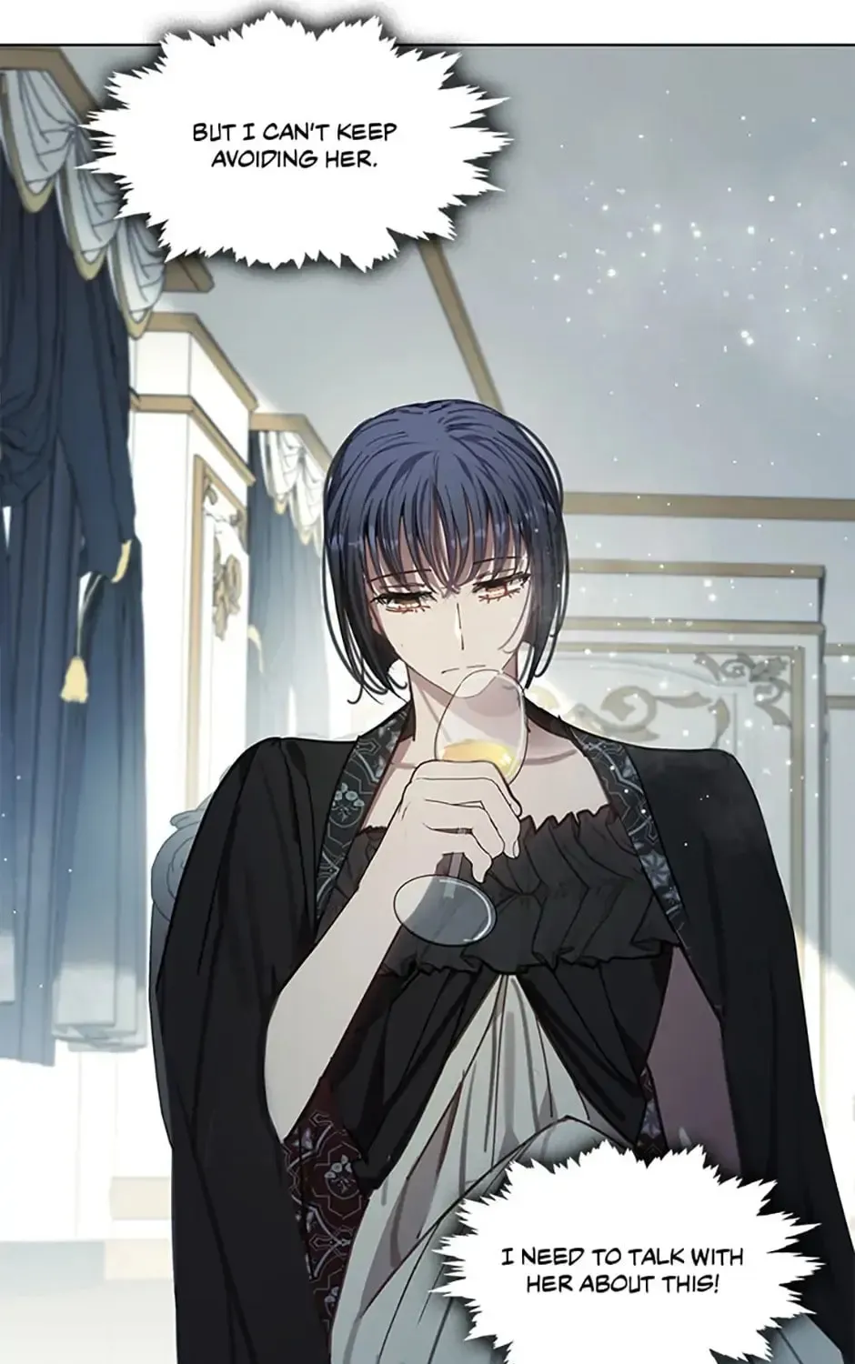 Read Devoted to Diamond chapter 60 image 102 on Lezhin
