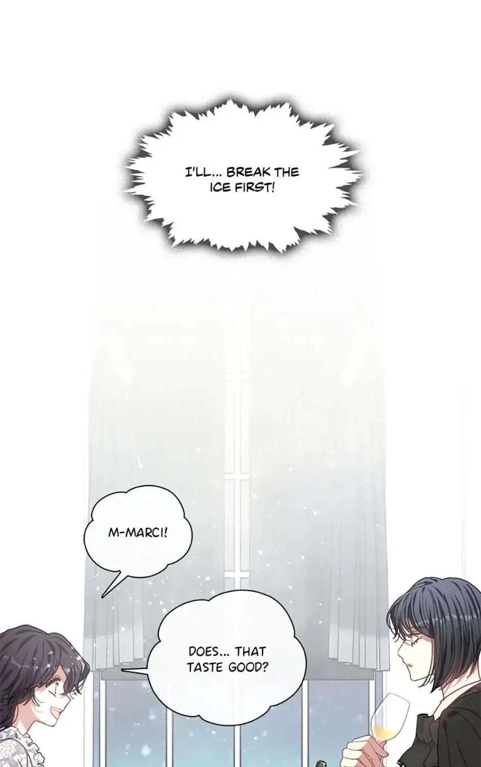 Read Devoted to Diamond chapter 60 image 104 on Lezhin