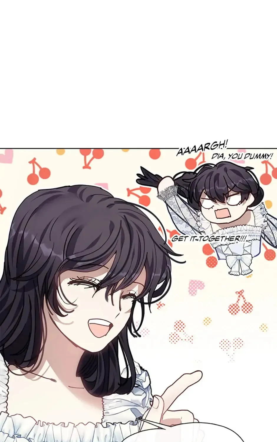 Read Devoted to Diamond chapter 60 image 106 on Lezhin