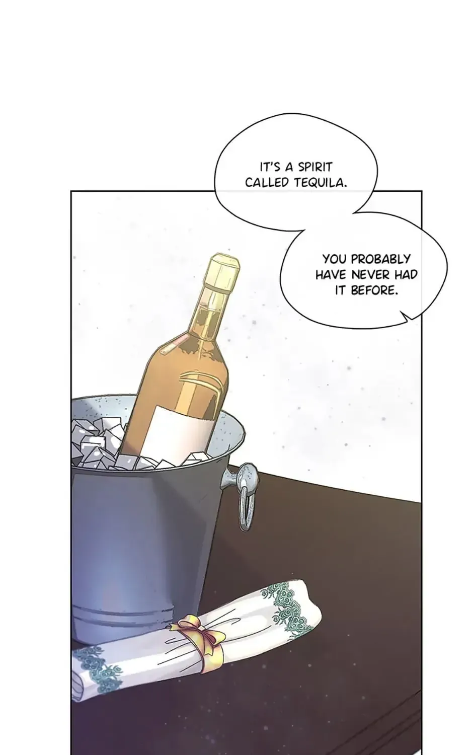 Read Devoted to Diamond chapter 60 image 108 on Lezhin
