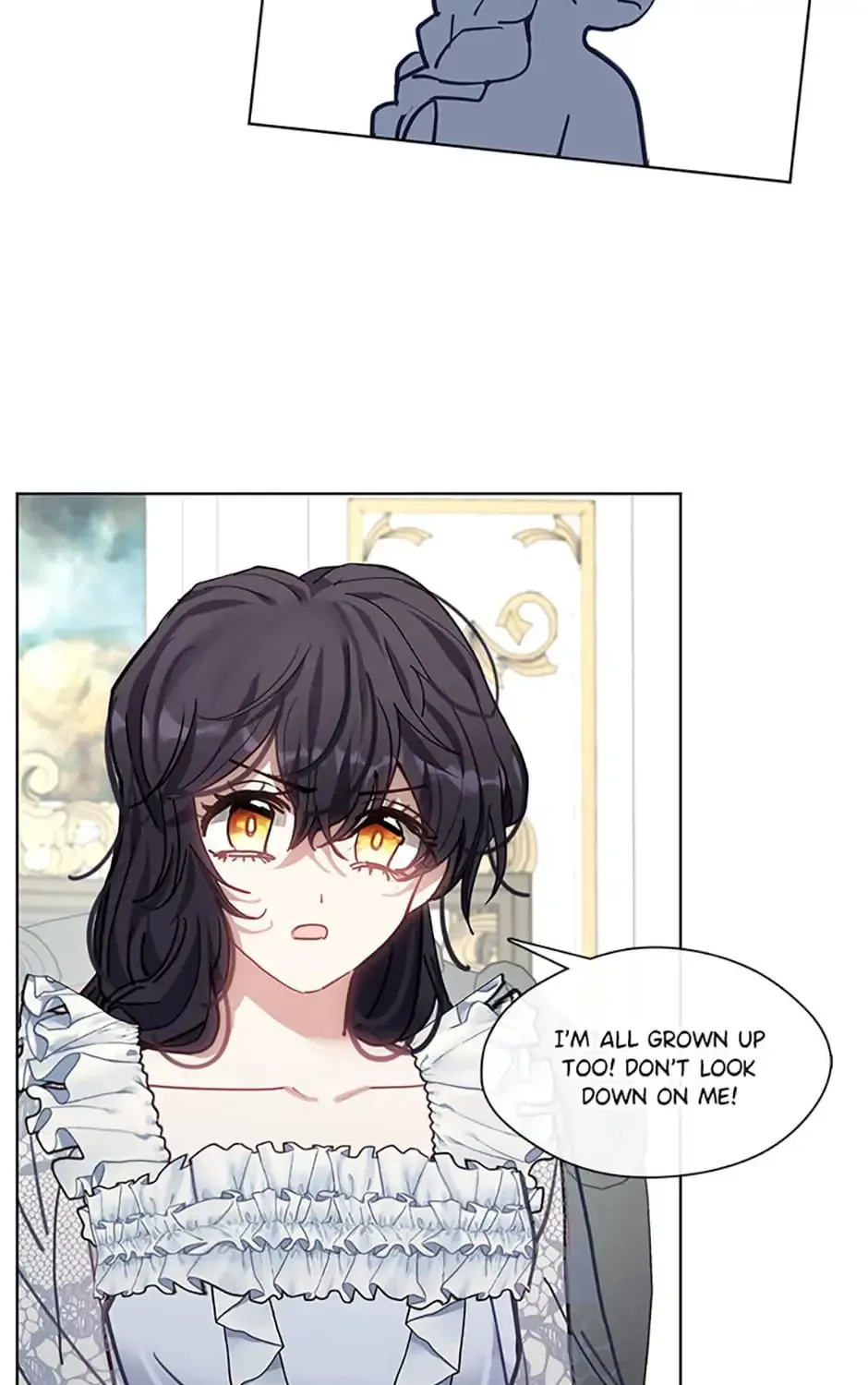 Read Devoted to Diamond chapter 60 image 112 on Lezhin