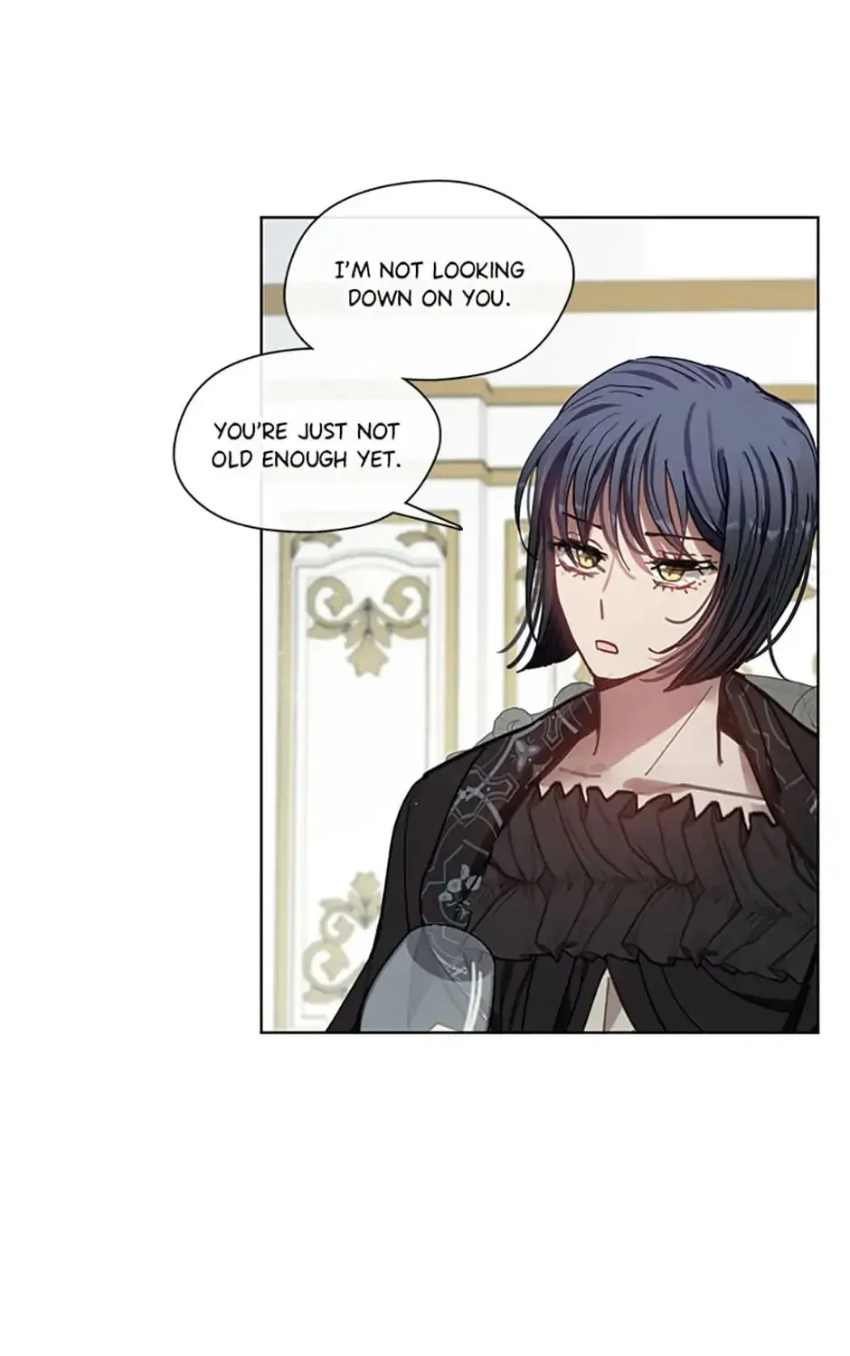 Read Devoted to Diamond chapter 60 image 114 on Lezhin