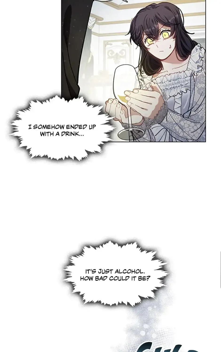 Read Devoted to Diamond chapter 60 image 120 on Lezhin
