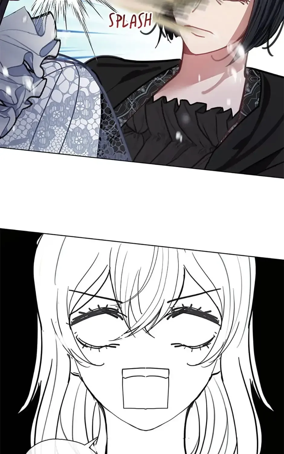 Read Devoted to Diamond chapter 60 image 124 on Lezhin