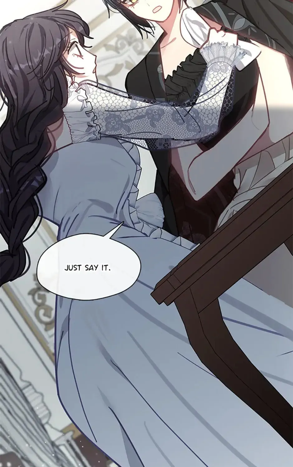 Read Devoted to Diamond chapter 60 image 130 on Lezhin