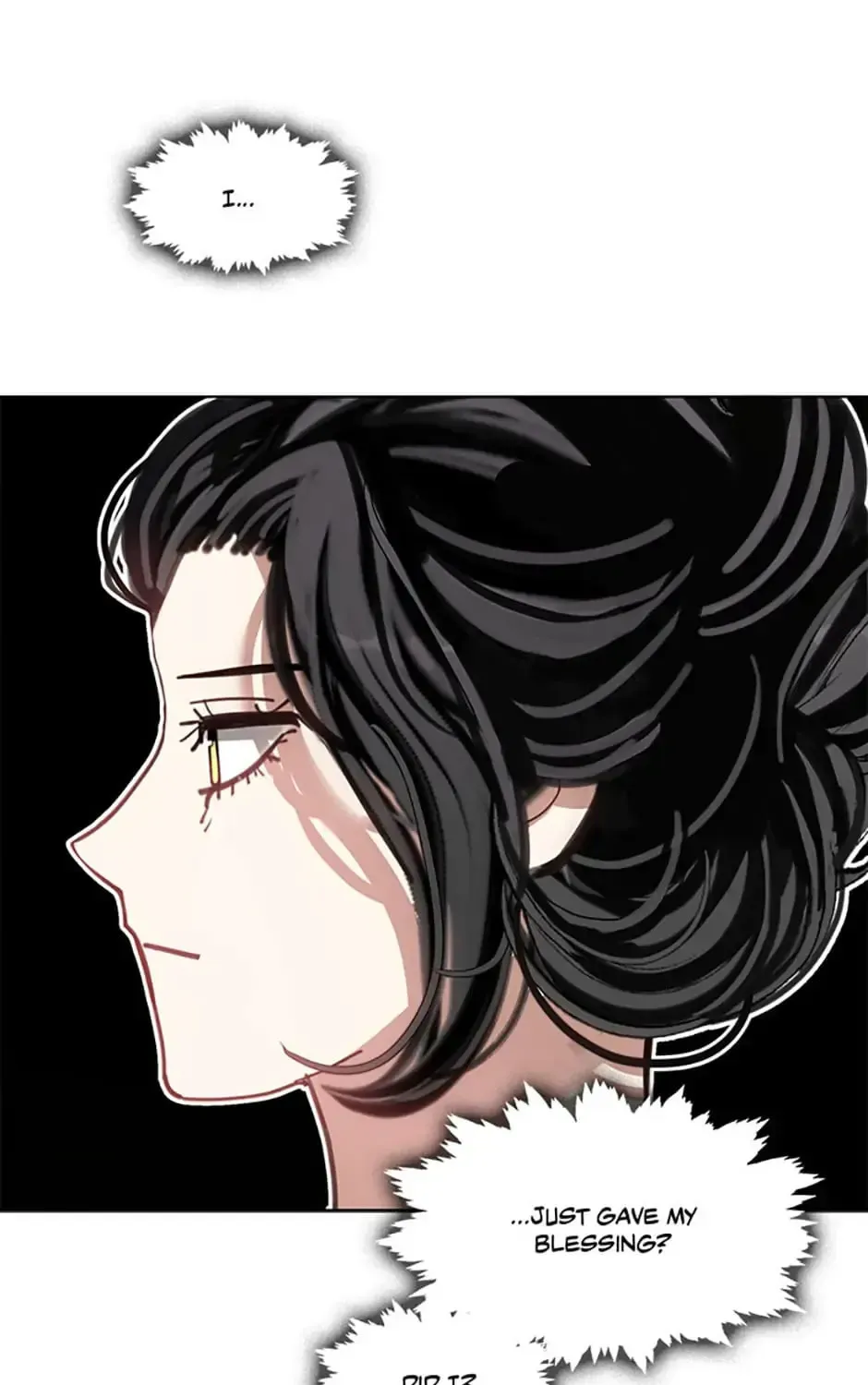 Read Devoted to Diamond chapter 60 image 14 on Lezhin