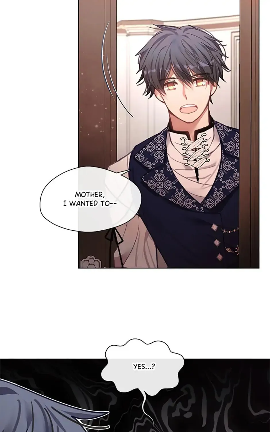 Read Devoted to Diamond chapter 60 image 2 on Lezhin