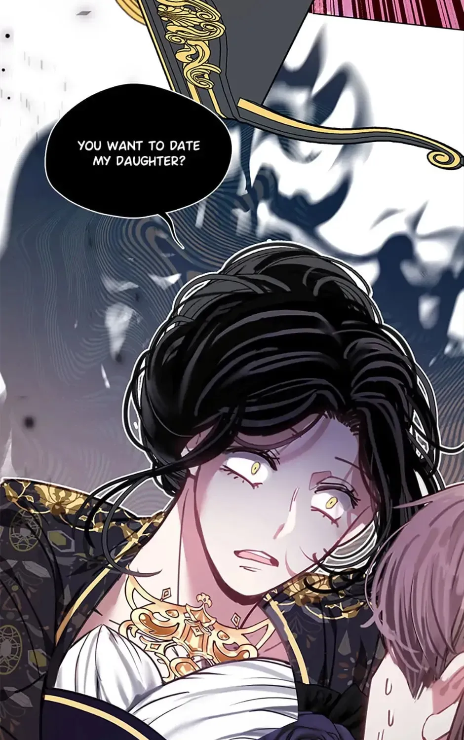 Read Devoted to Diamond chapter 60 image 22 on Lezhin