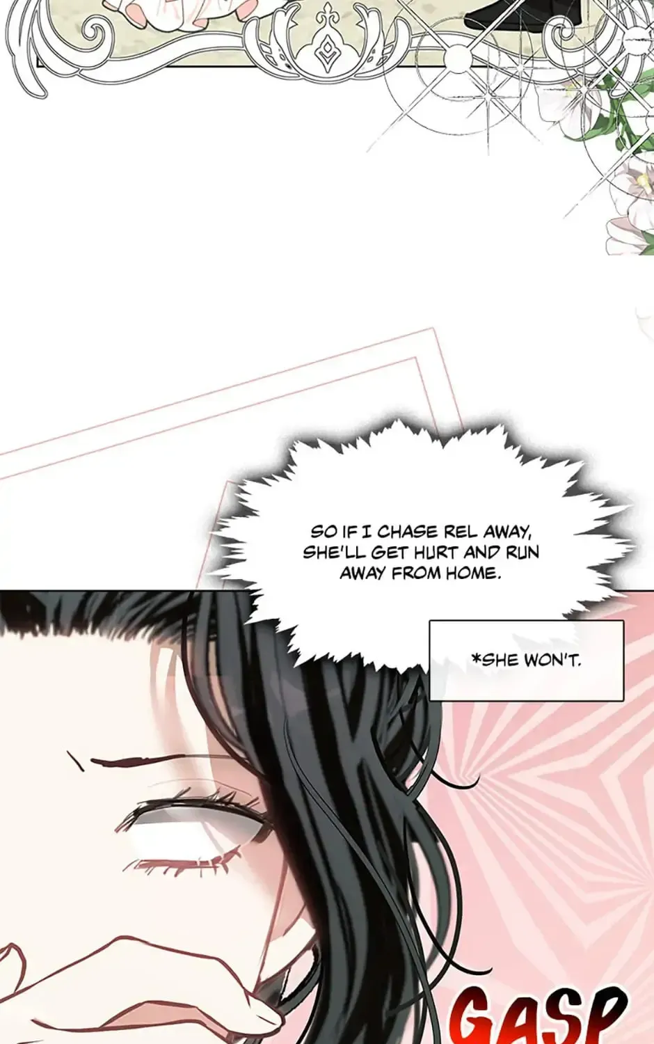 Read Devoted to Diamond chapter 60 image 32 on Lezhin