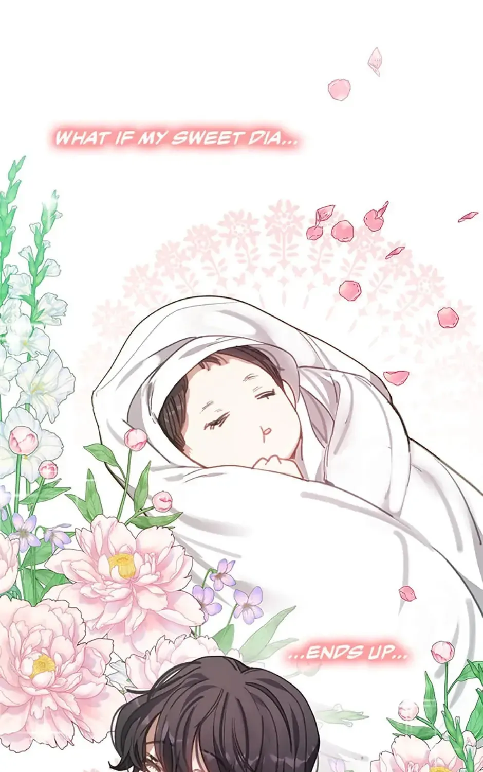 Read Devoted to Diamond chapter 60 image 34 on Lezhin