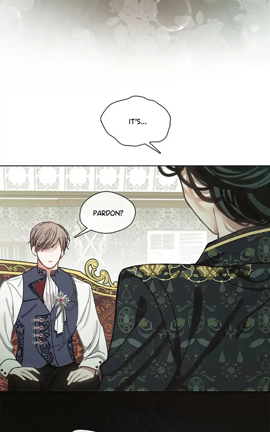 Read Devoted to Diamond chapter 60 image 38 on Lezhin