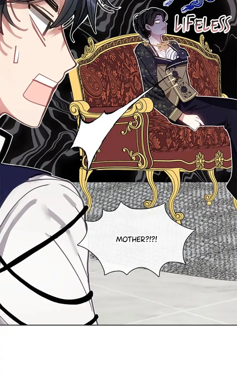 Read Devoted to Diamond chapter 60 image 4 on Lezhin