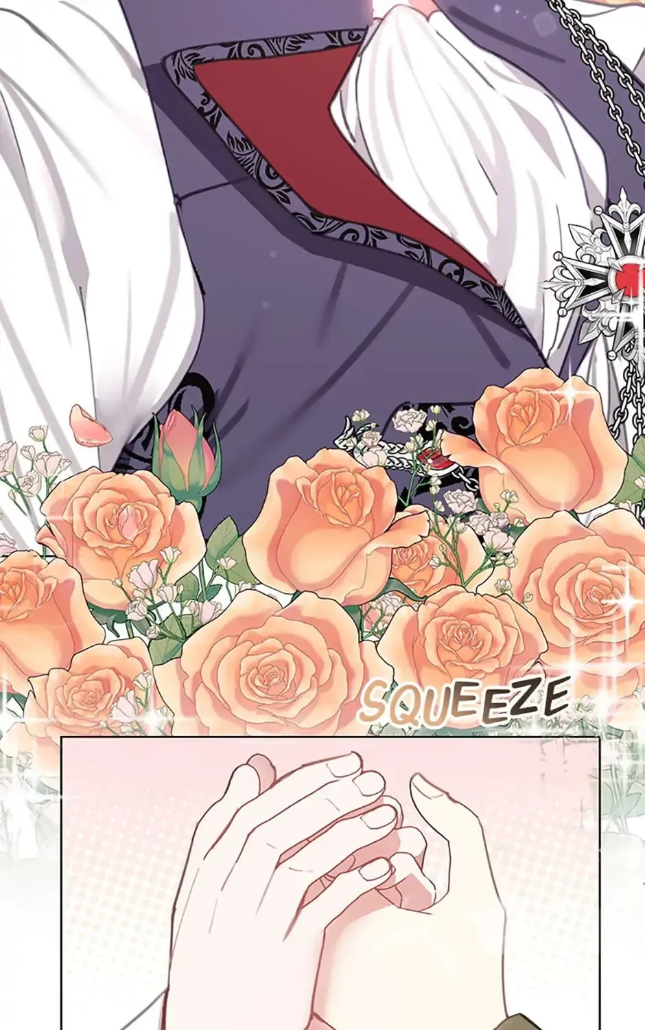 Read Devoted to Diamond chapter 60 image 44 on Lezhin
