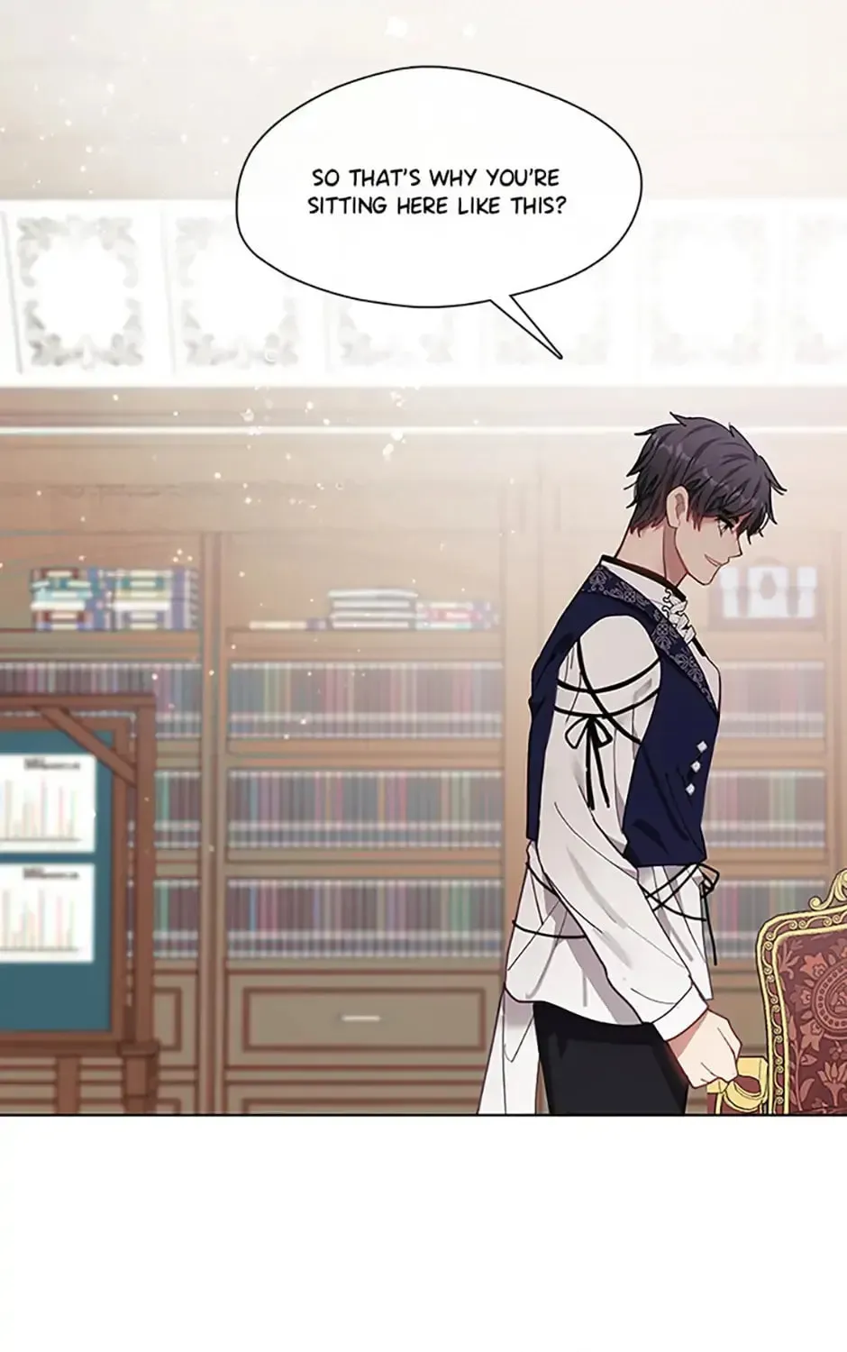 Read Devoted to Diamond chapter 60 image 54 on Lezhin