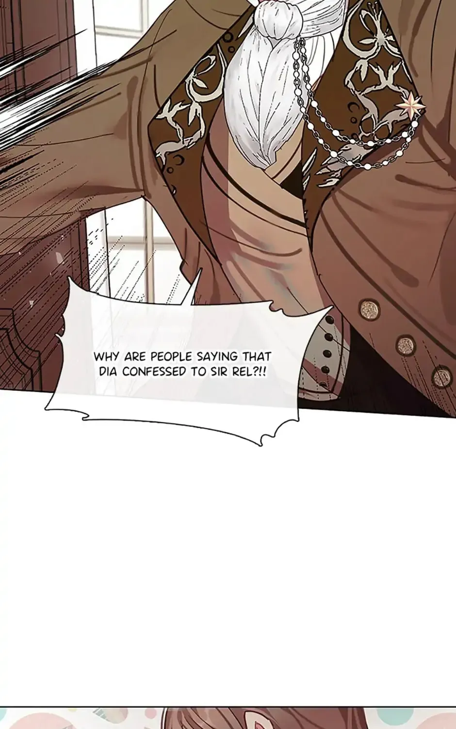 Read Devoted to Diamond chapter 60 image 62 on Lezhin