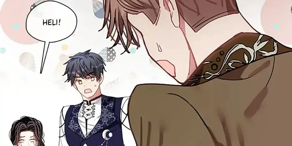 Read Devoted to Diamond chapter 60 image 63 on Lezhin