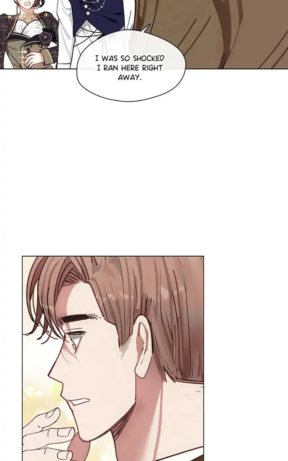 Read Devoted to Diamond chapter 60 image 64 on Lezhin