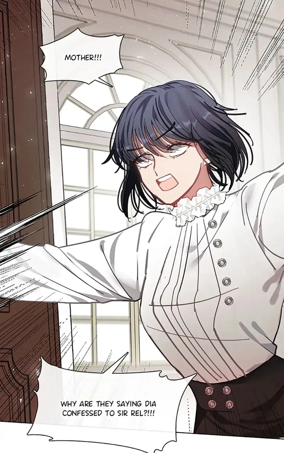 Read Devoted to Diamond chapter 60 image 68 on Lezhin