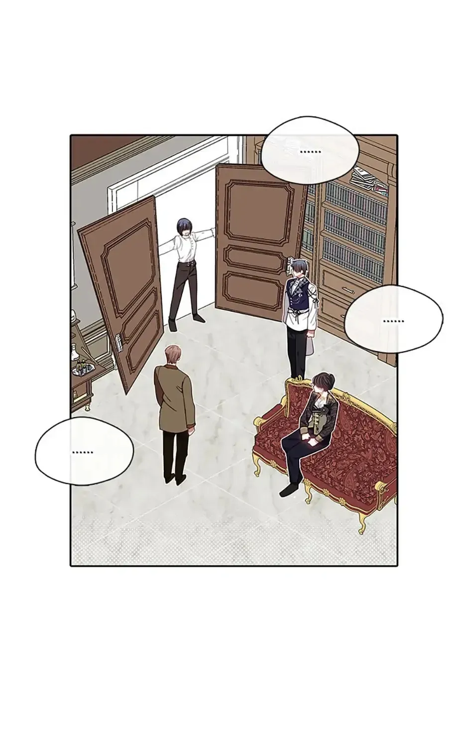 Read Devoted to Diamond chapter 60 image 70 on Lezhin