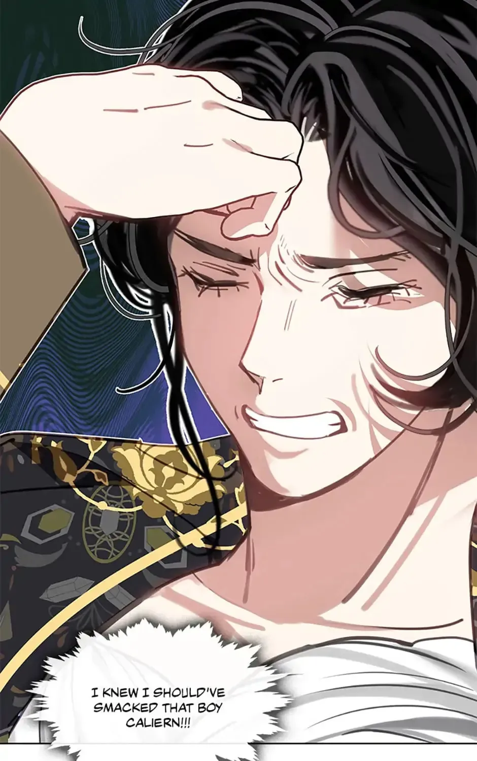 Read Devoted to Diamond chapter 60 image 72 on Lezhin