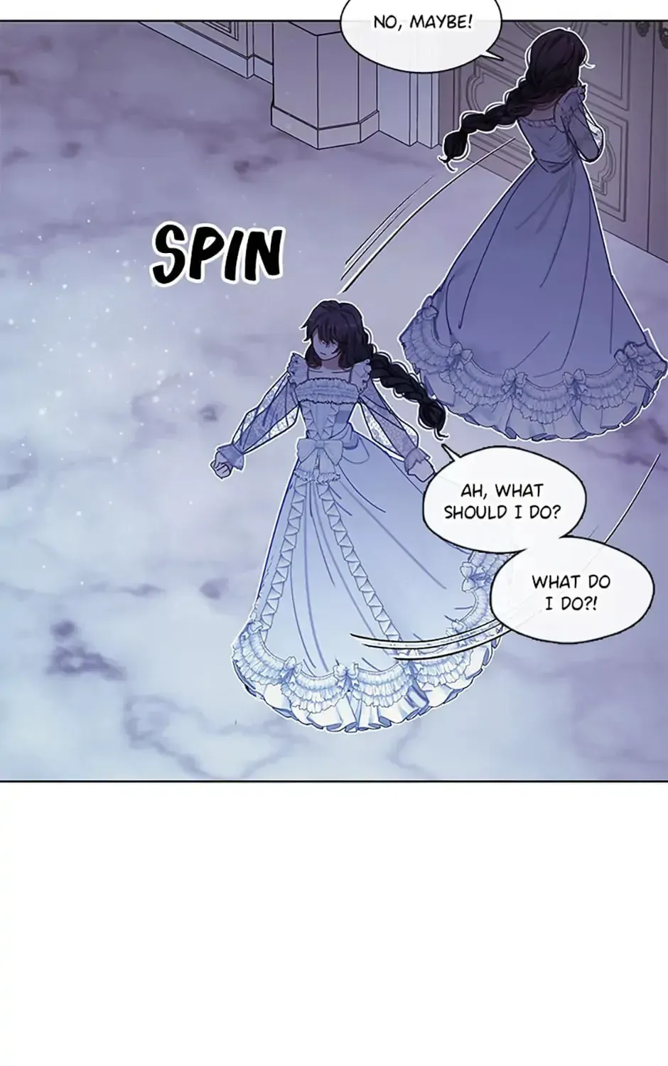 Read Devoted to Diamond chapter 60 image 78 on Lezhin