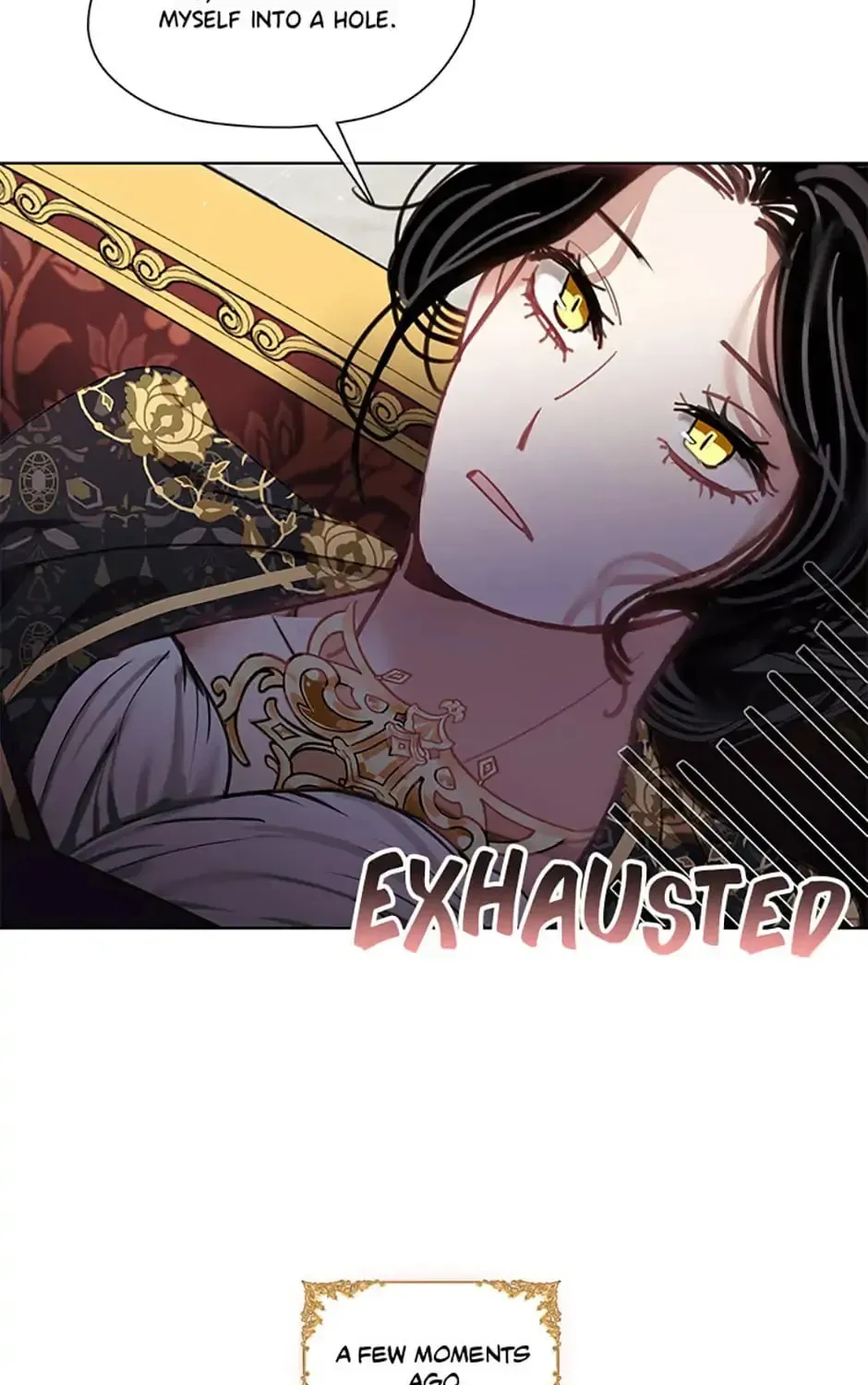 Read Devoted to Diamond chapter 60 image 8 on Lezhin