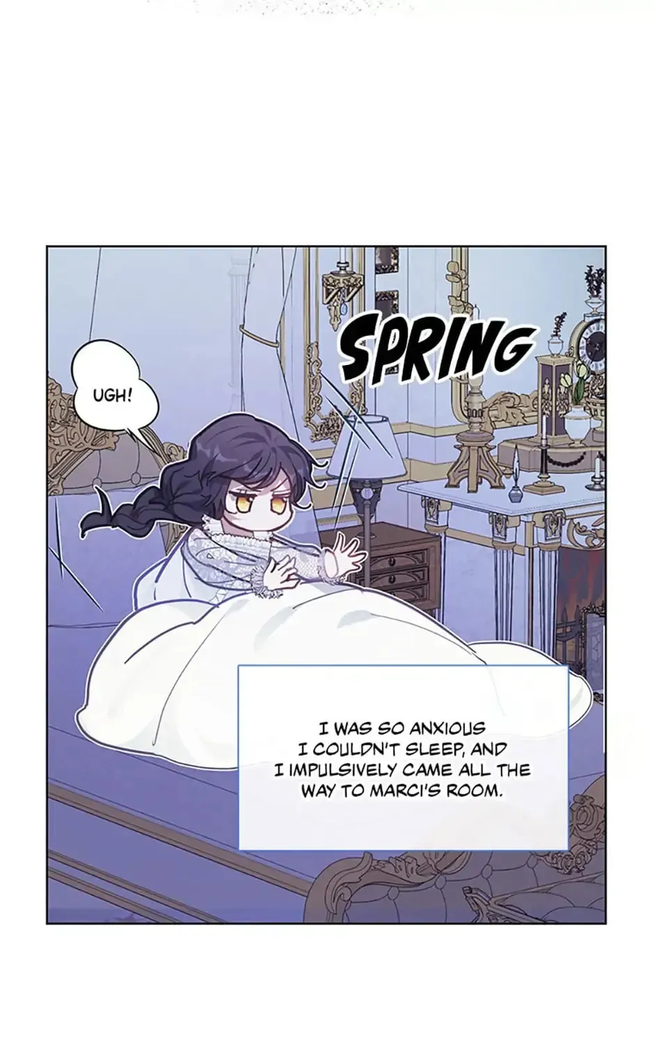 Read Devoted to Diamond chapter 60 image 84 on Lezhin