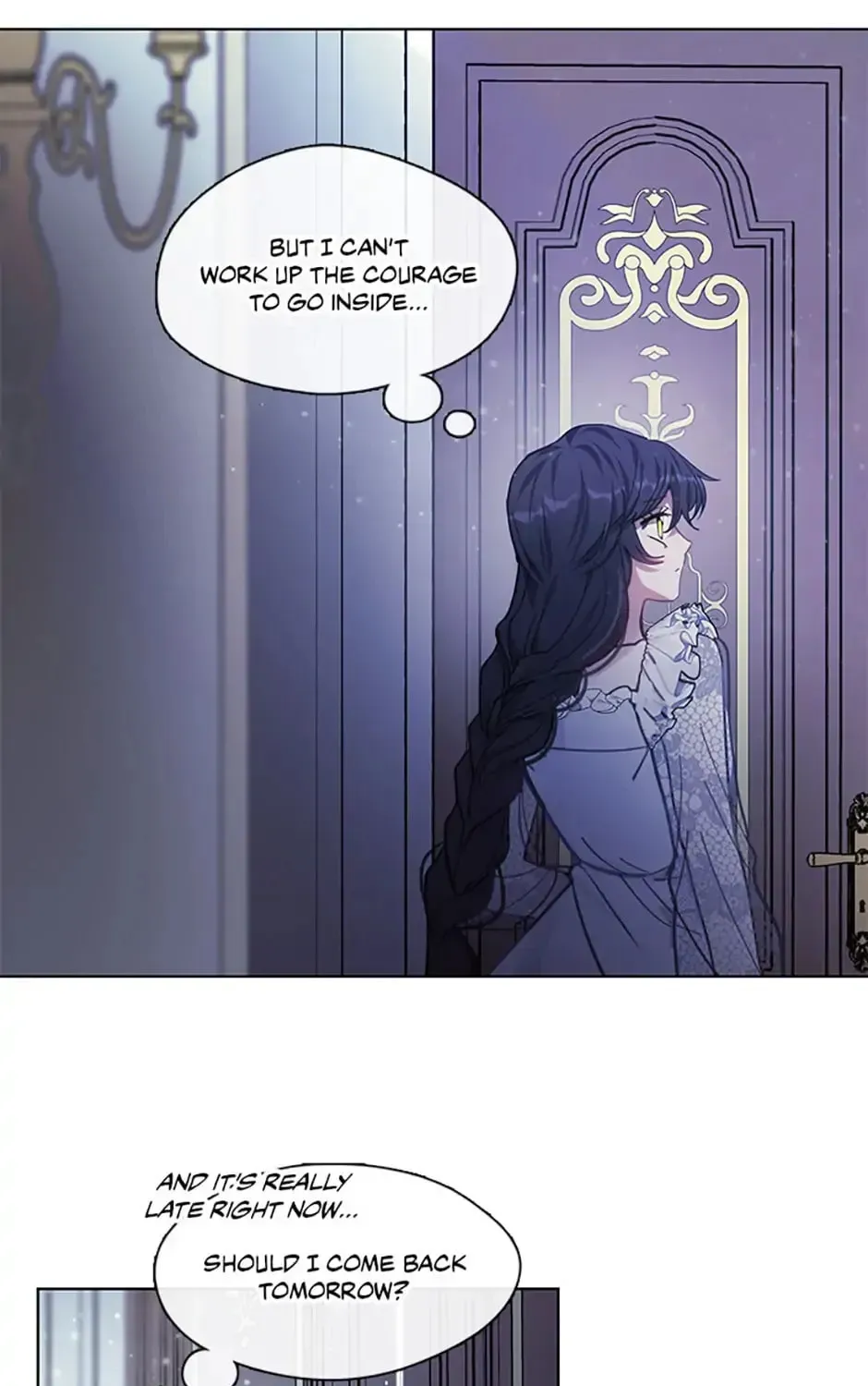Read Devoted to Diamond chapter 60 image 86 on Lezhin