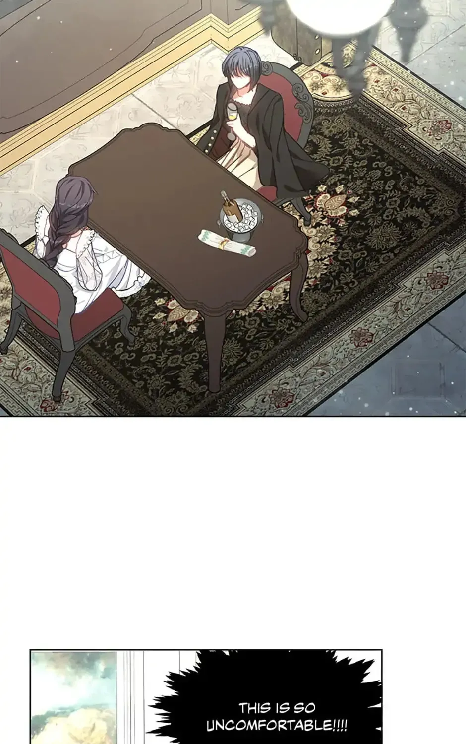 Read Devoted to Diamond chapter 60 image 98 on Lezhin