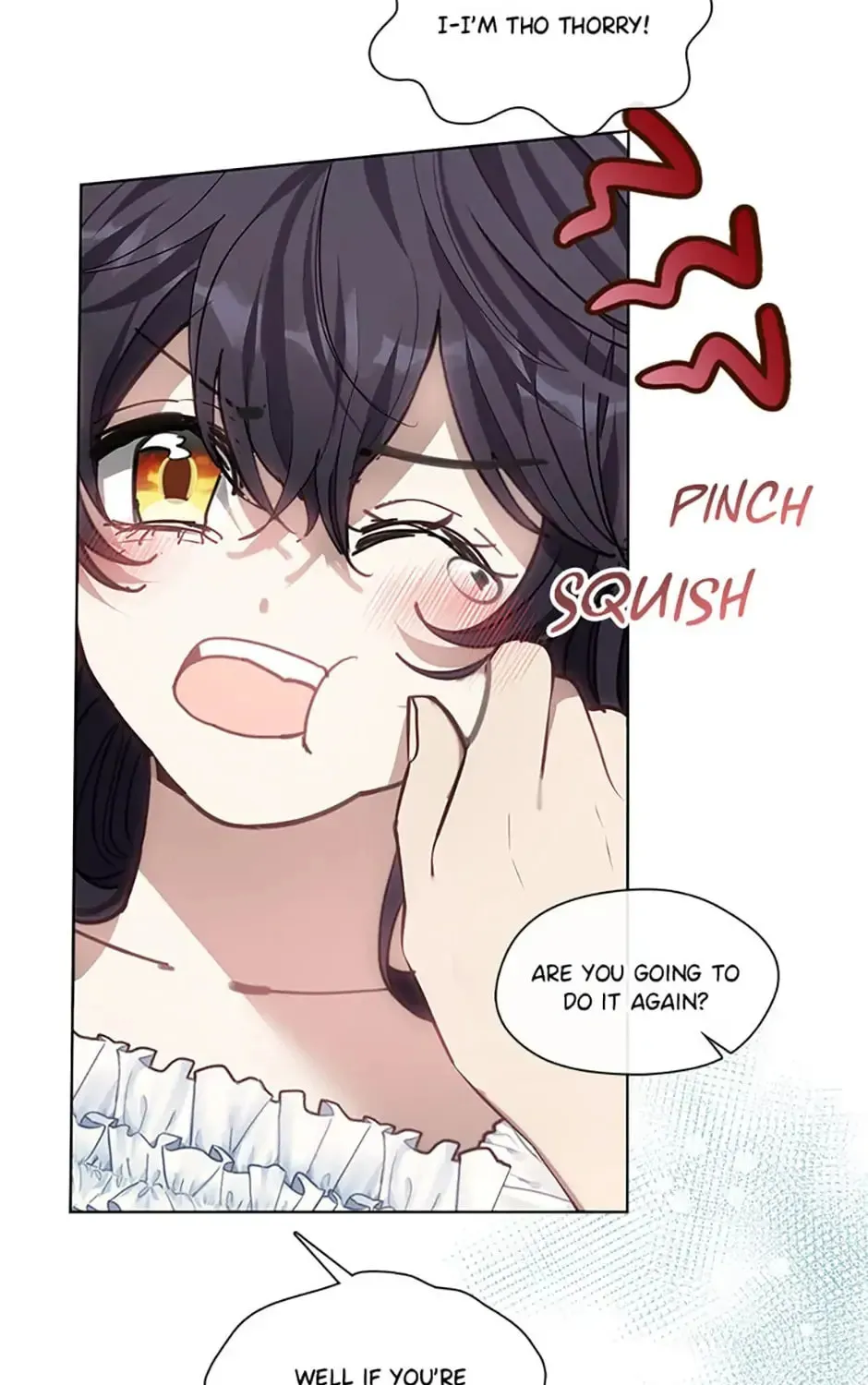 Read Devoted to Diamond chapter 61 image 10 on Lezhin