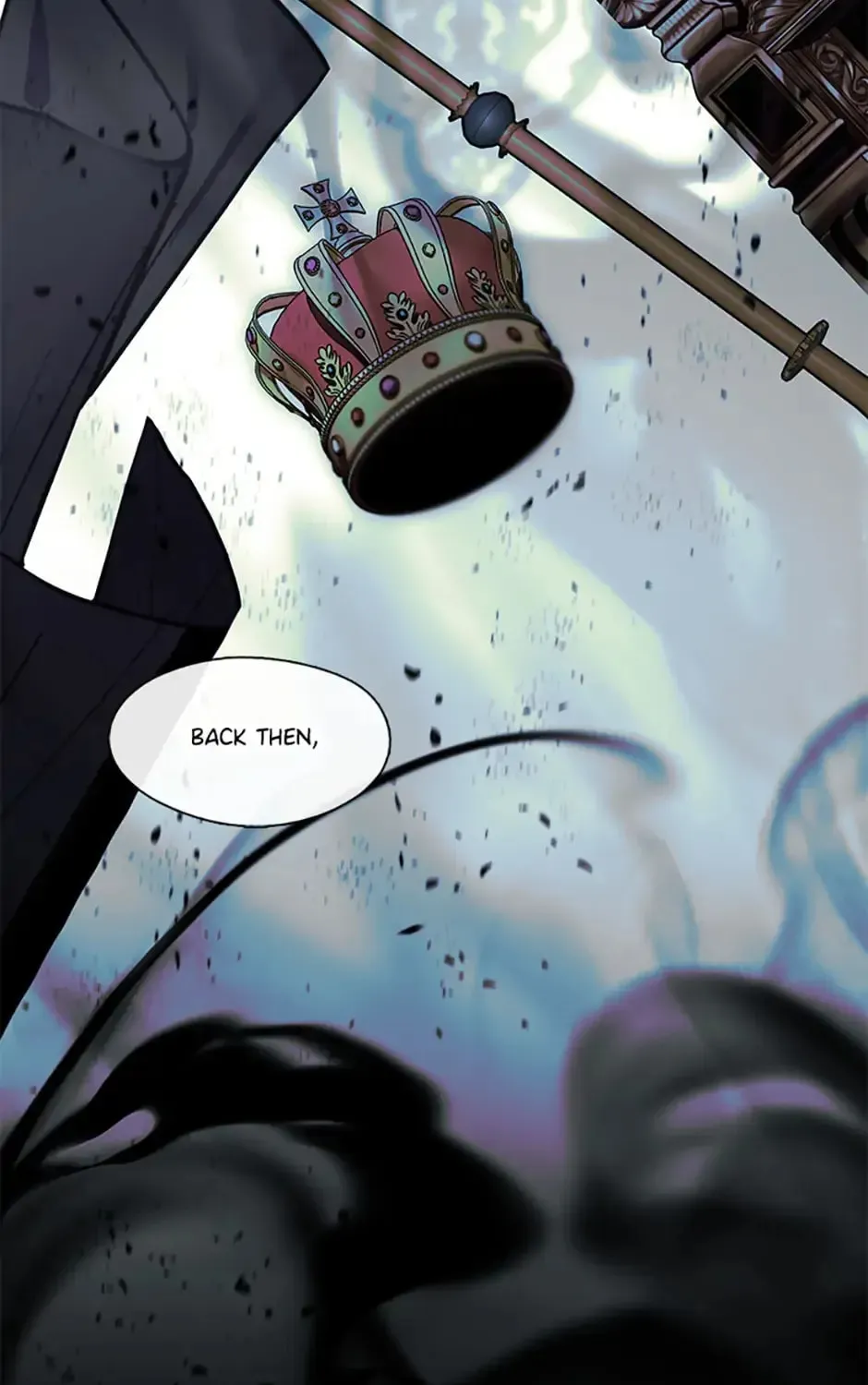 Read Devoted to Diamond chapter 61 image 102 on Lezhin