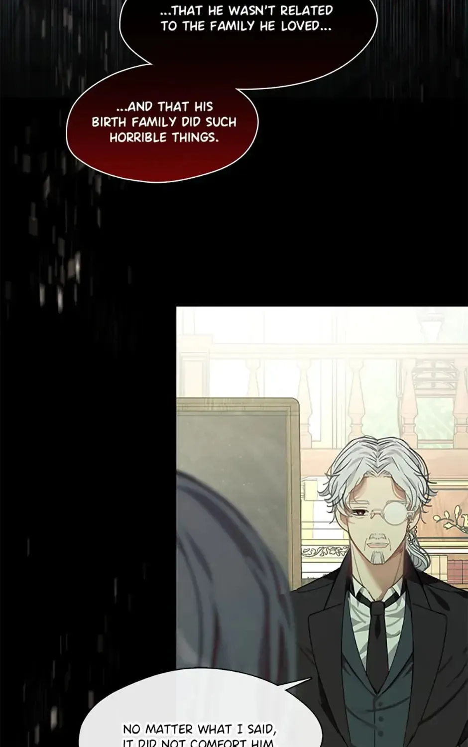 Read Devoted to Diamond chapter 61 image 106 on Lezhin