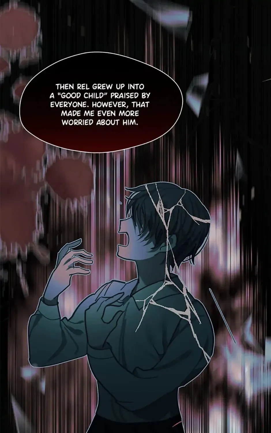 Read Devoted to Diamond chapter 61 image 108 on Lezhin