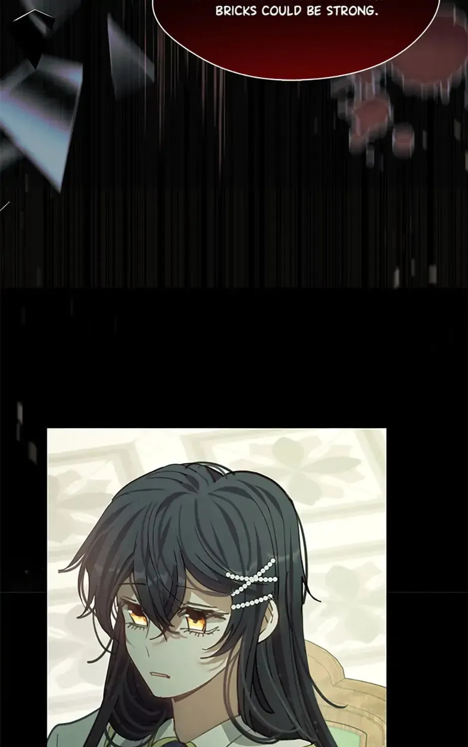 Read Devoted to Diamond chapter 61 image 110 on Lezhin