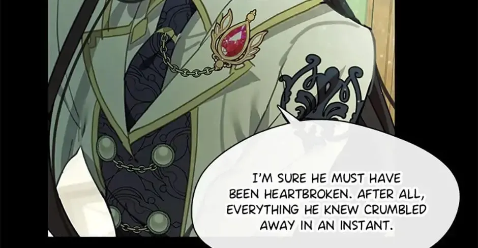 Read Devoted to Diamond chapter 61 image 111 on Lezhin