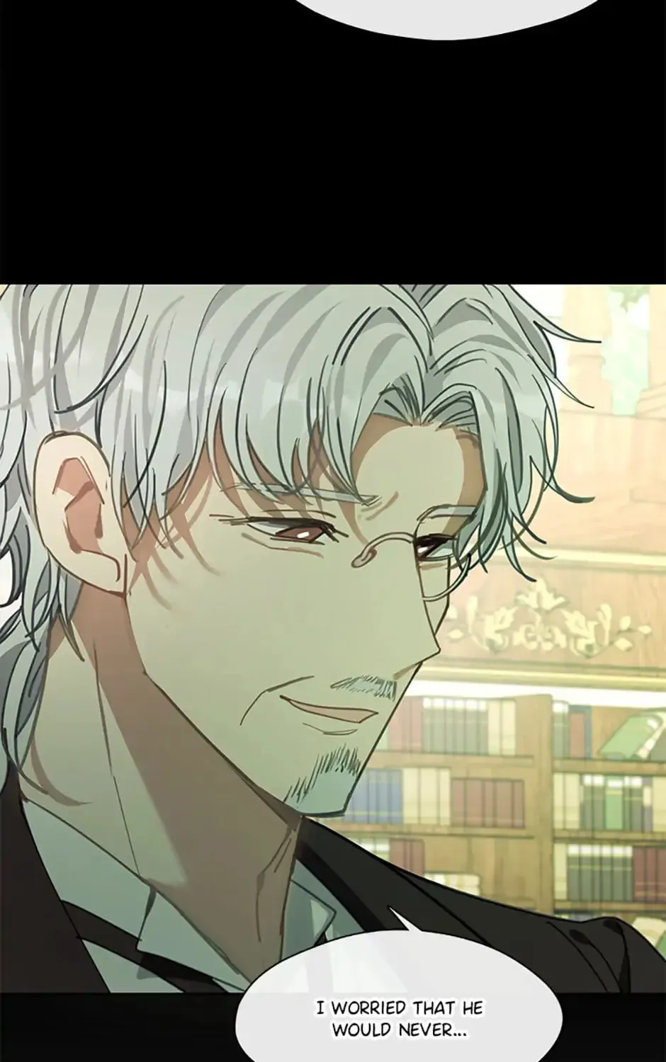 Read Devoted to Diamond chapter 61 image 112 on Lezhin