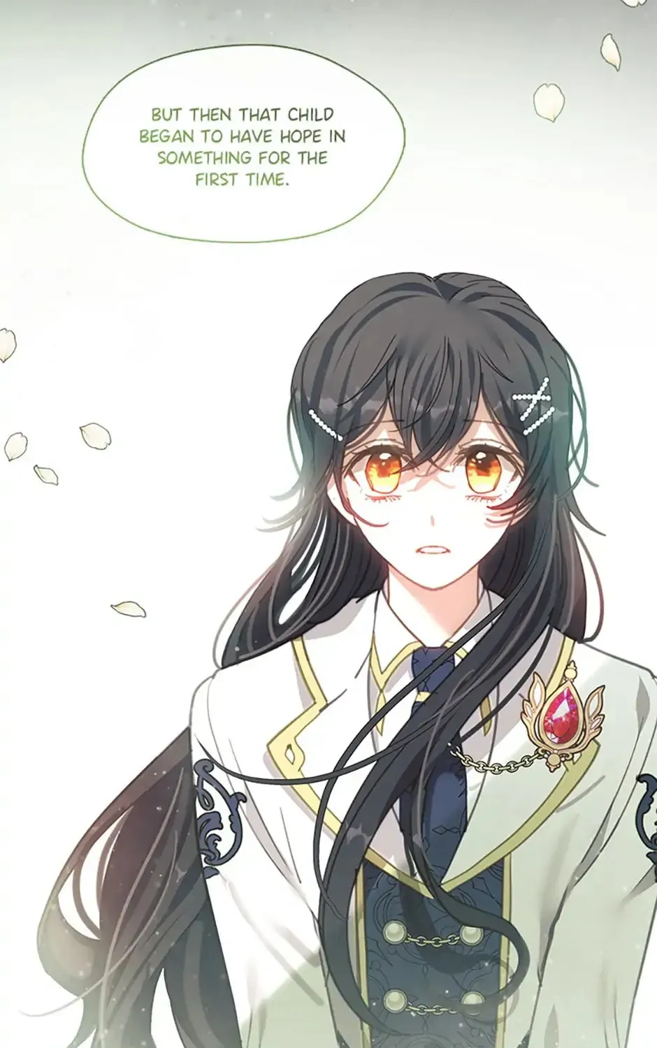 Read Devoted to Diamond chapter 61 image 114 on Lezhin