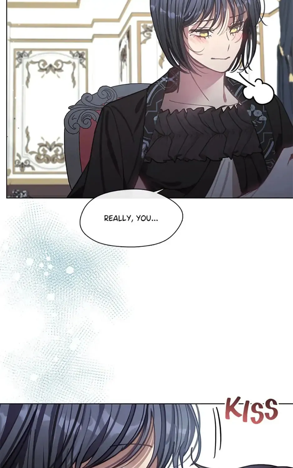 Read Devoted to Diamond chapter 61 image 12 on Lezhin