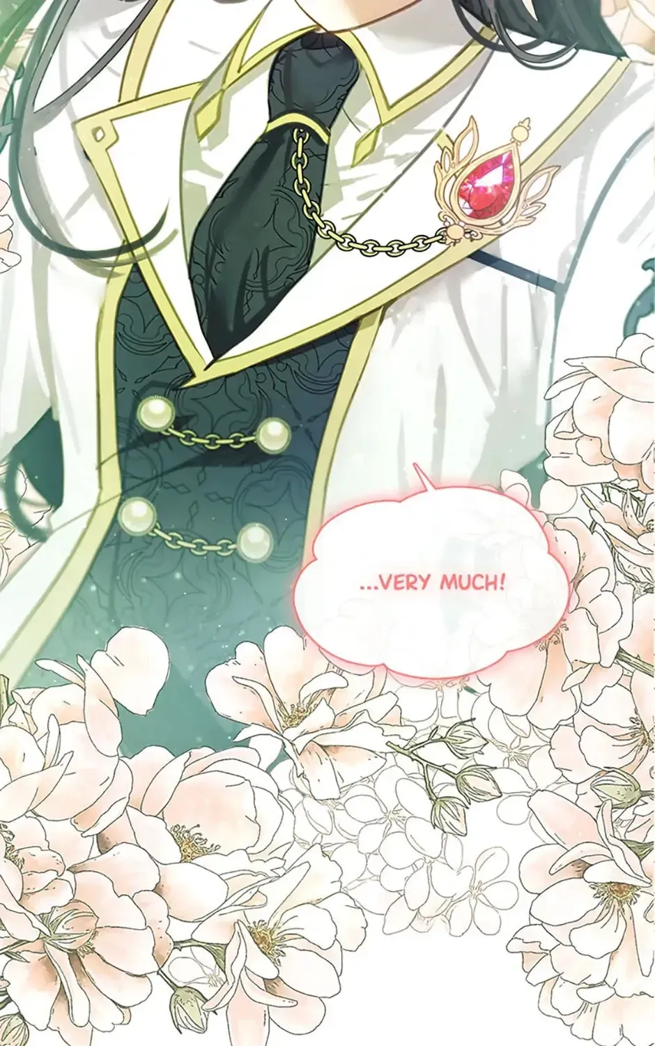 Read Devoted to Diamond chapter 61 image 124 on Lezhin
