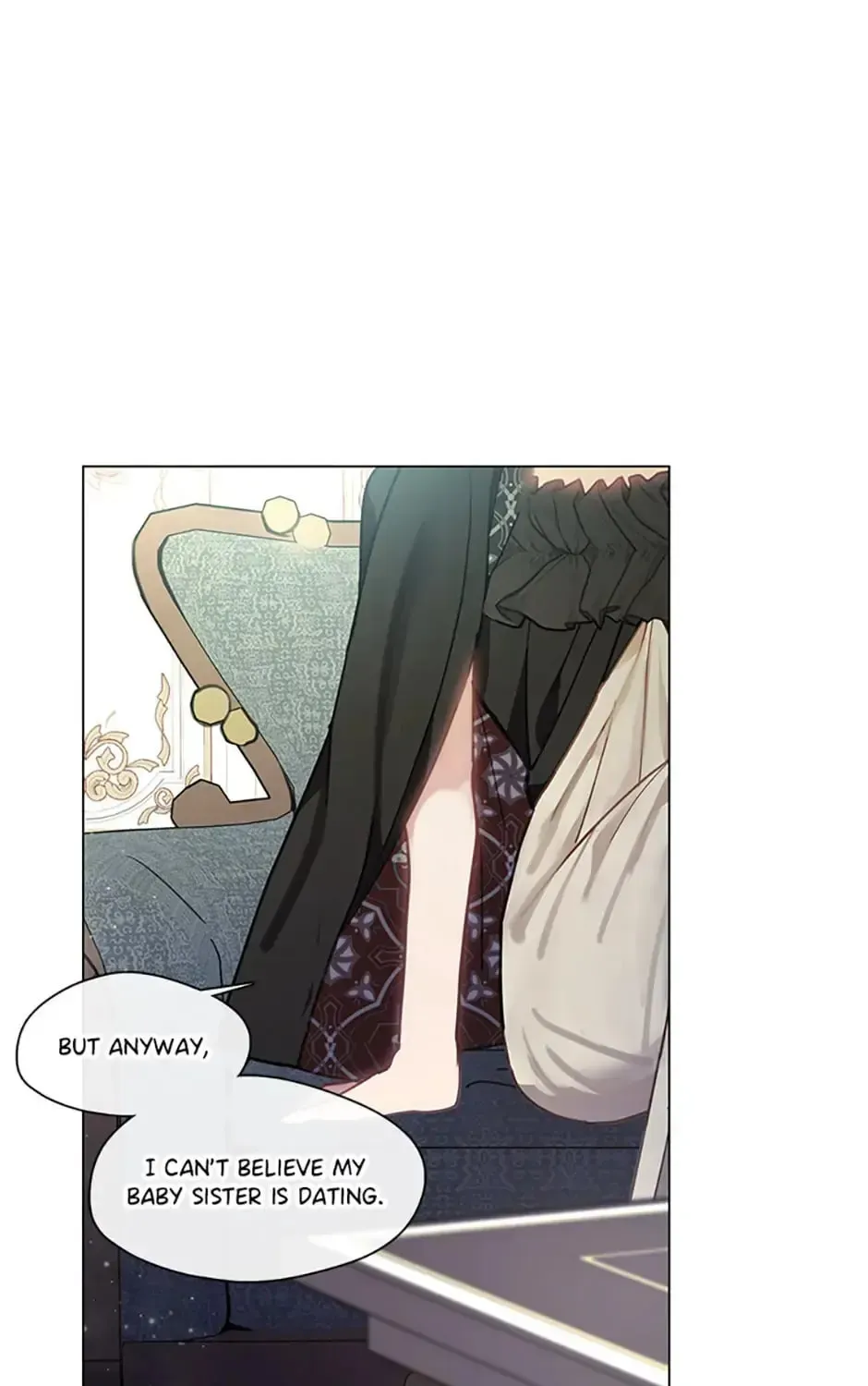 Read Devoted to Diamond chapter 61 image 18 on Lezhin